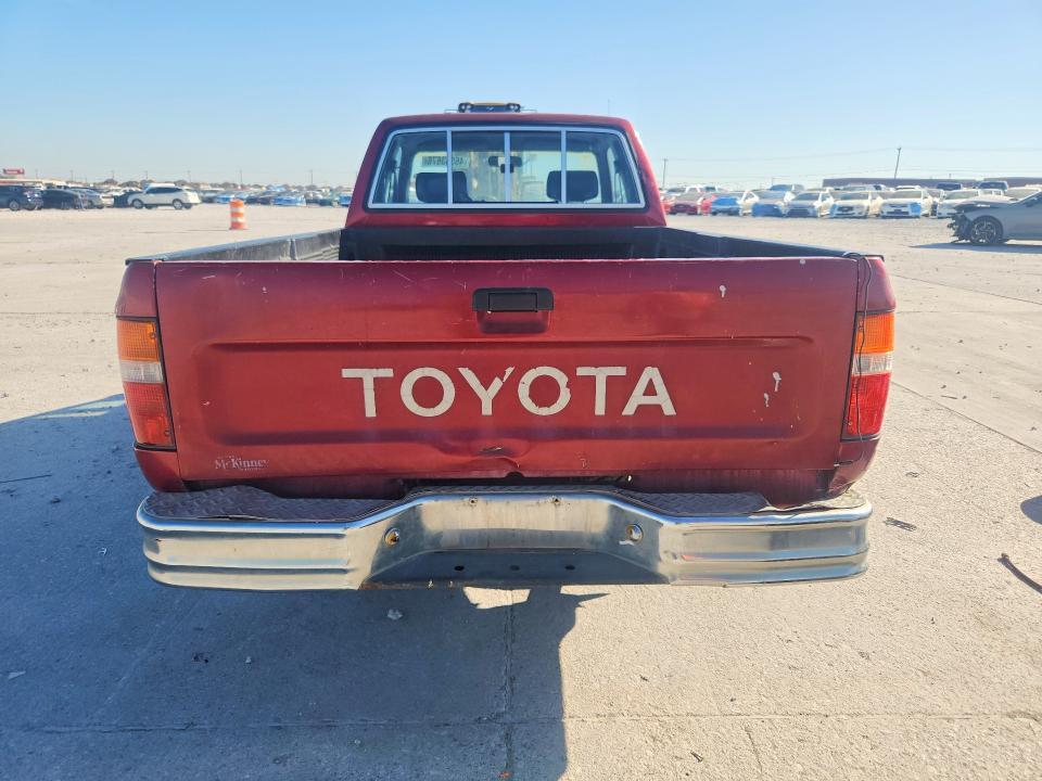 1996 Toyota Pickup Deluxe