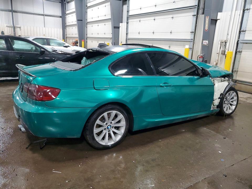 2011 BMW 335 xi