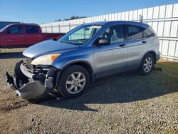 2011 Honda Cr-v se for sale in Anderson, CA