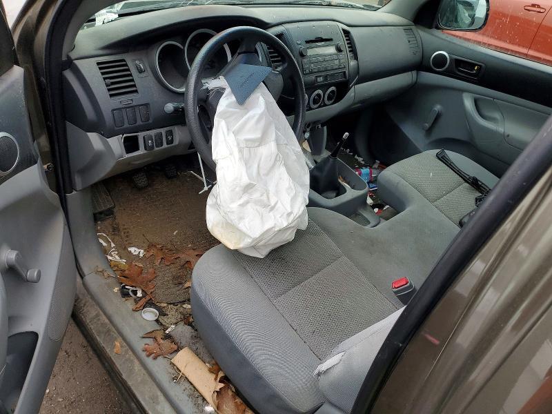 2009 Toyota Tacoma Base
