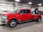 2020 Dodge RAM 5500 TOW Truck