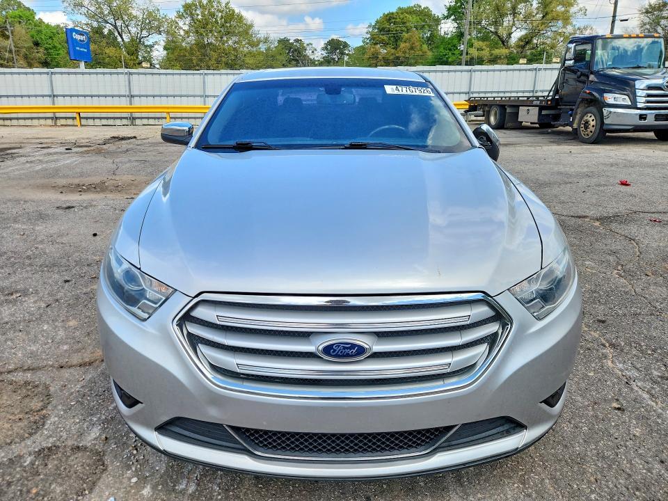 2016 Ford Taurus Limited