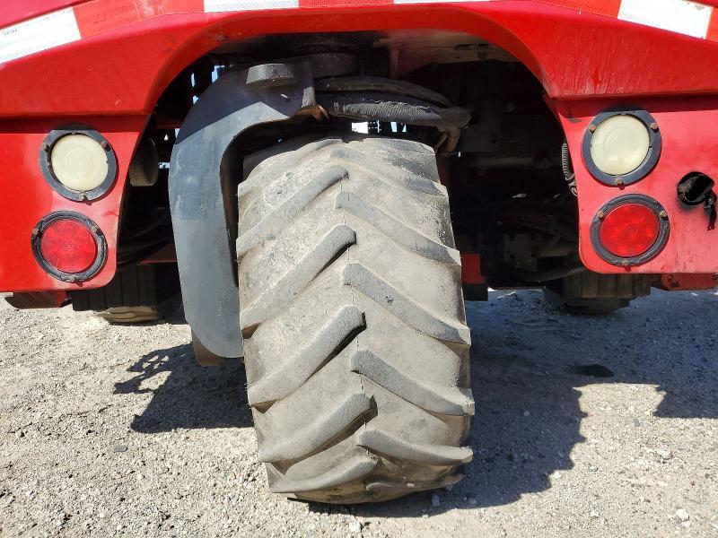 2013 Moffett M55.4 5500LBS