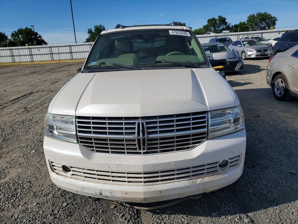 2014 Lincoln Townhouse Navigator