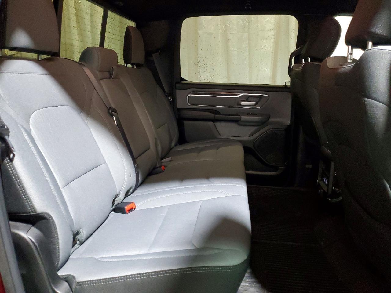 2021 Dodge RAM 1500 BIG Horn