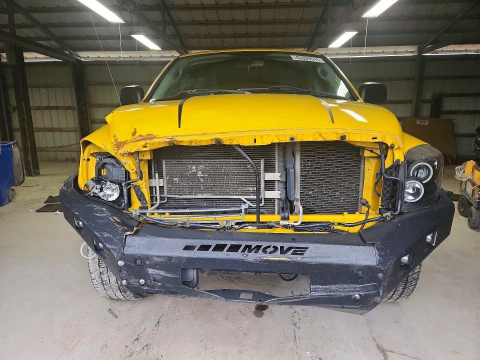 2008 Dodge RAM 1500 ST