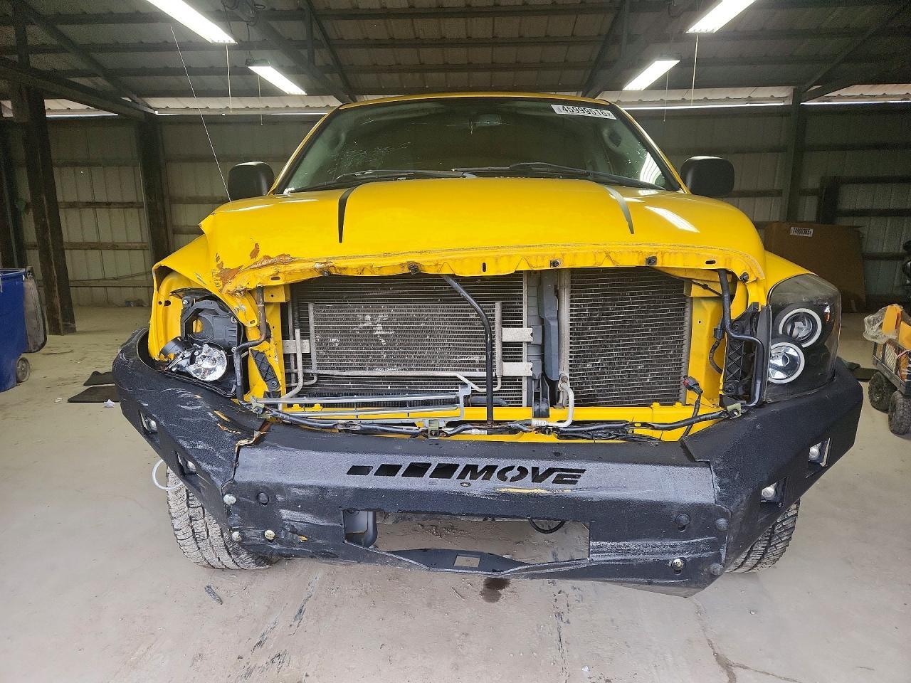 2008 Dodge RAM 1500 ST