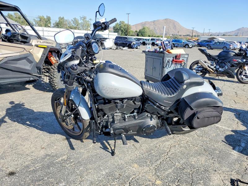 2024 Harley-Davidson Fxlrs