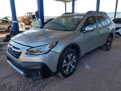 2020 Subaru Outback Limited en venta en Phoenix, AZ