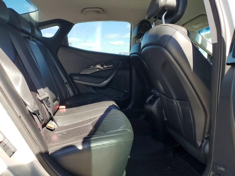 2016 Hyundai Azera Base