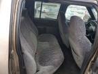 2002 Chevrolet S Truck S10