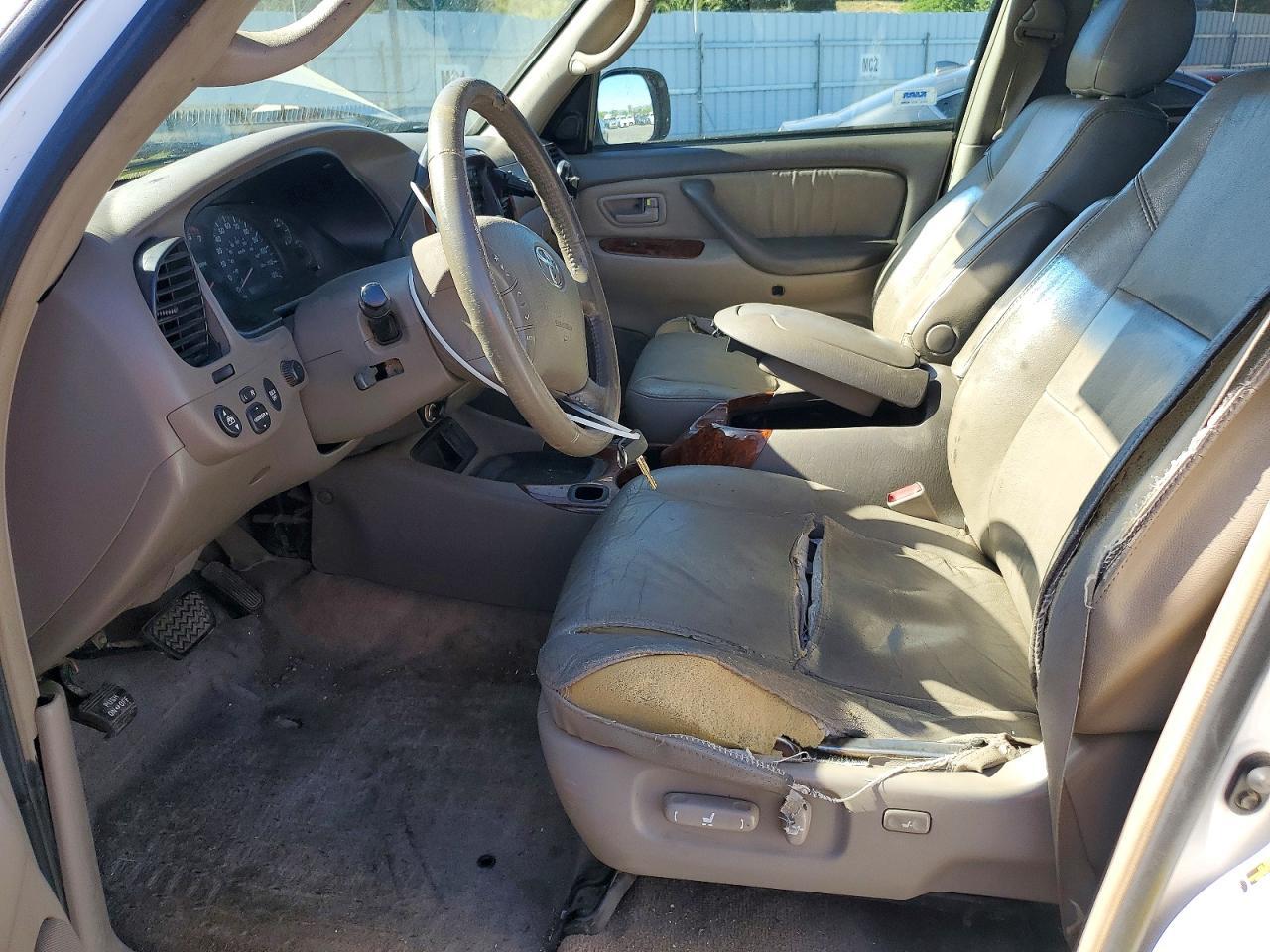 2006 Toyota Tundra Limited