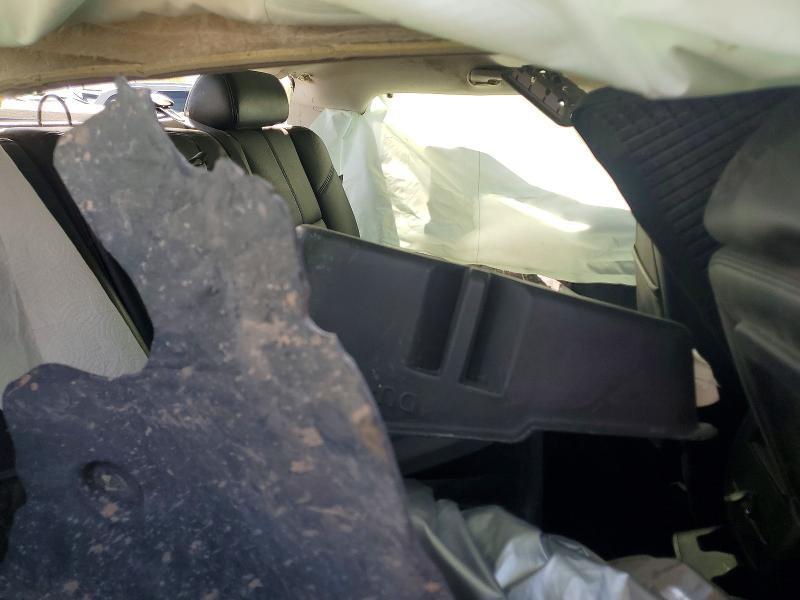 2012 Chevrolet Silverado K1500 ltz