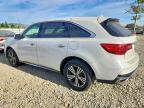 2017 Acura MDX