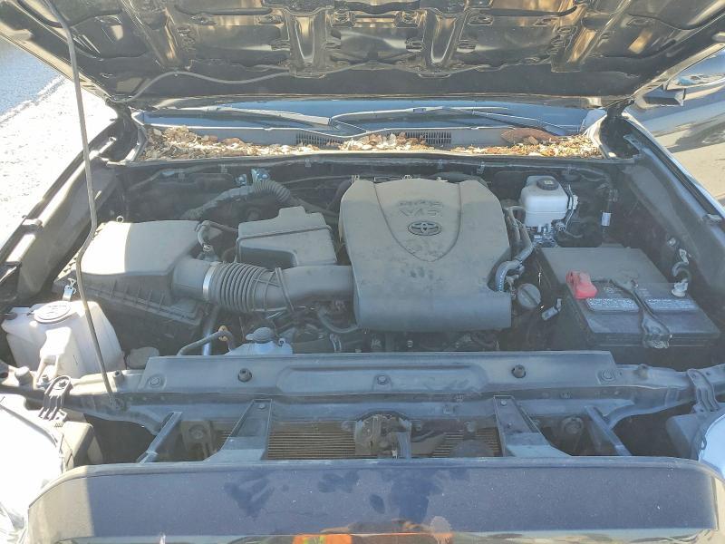 2023 Toyota Tacoma TRD OFF-Road