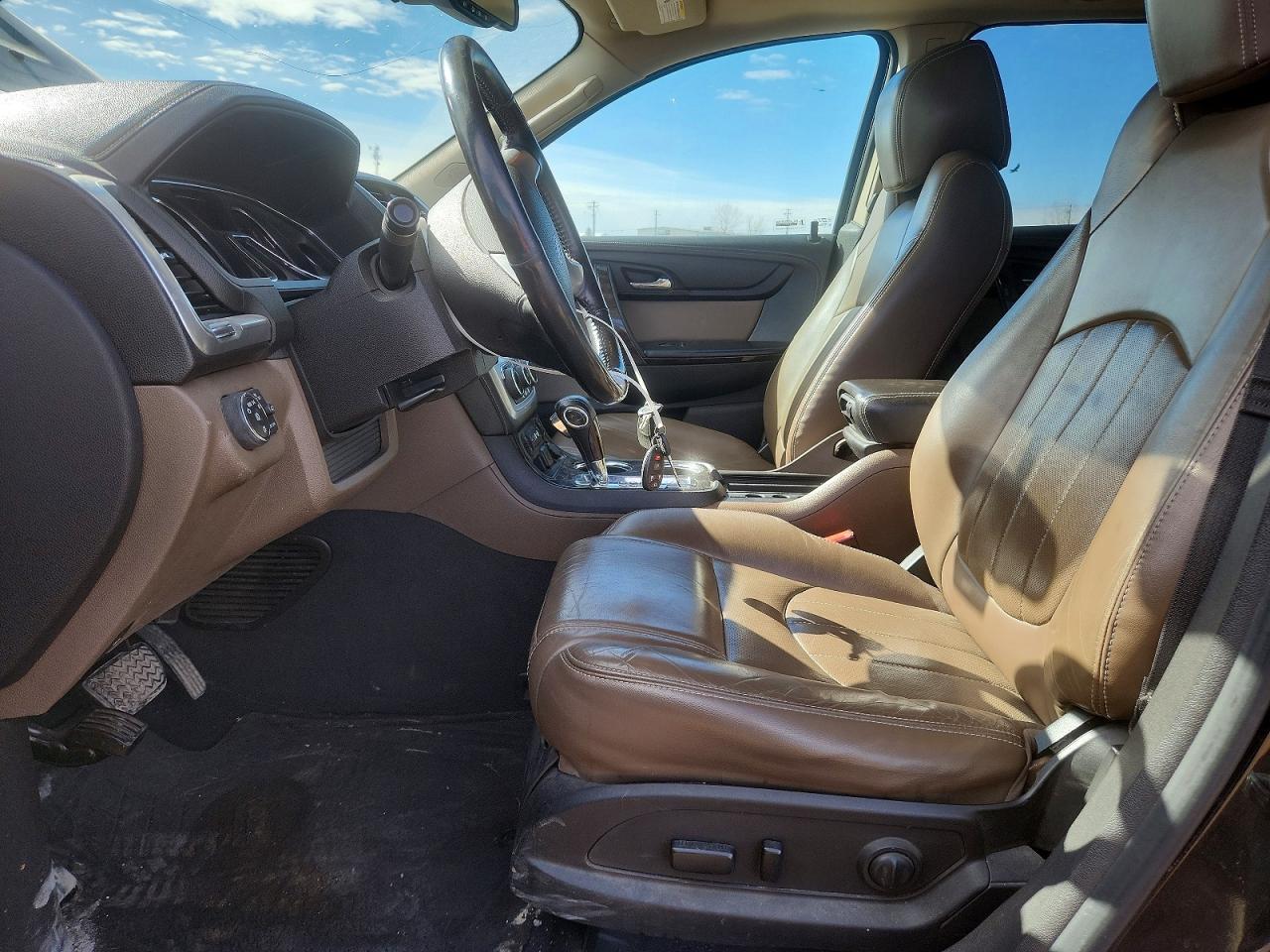 2016 GMC Acadia Slt-2