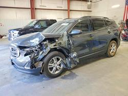 Vehiculos salvage en venta de Copart Lufkin, TX: 2019 GMC Terrain sle