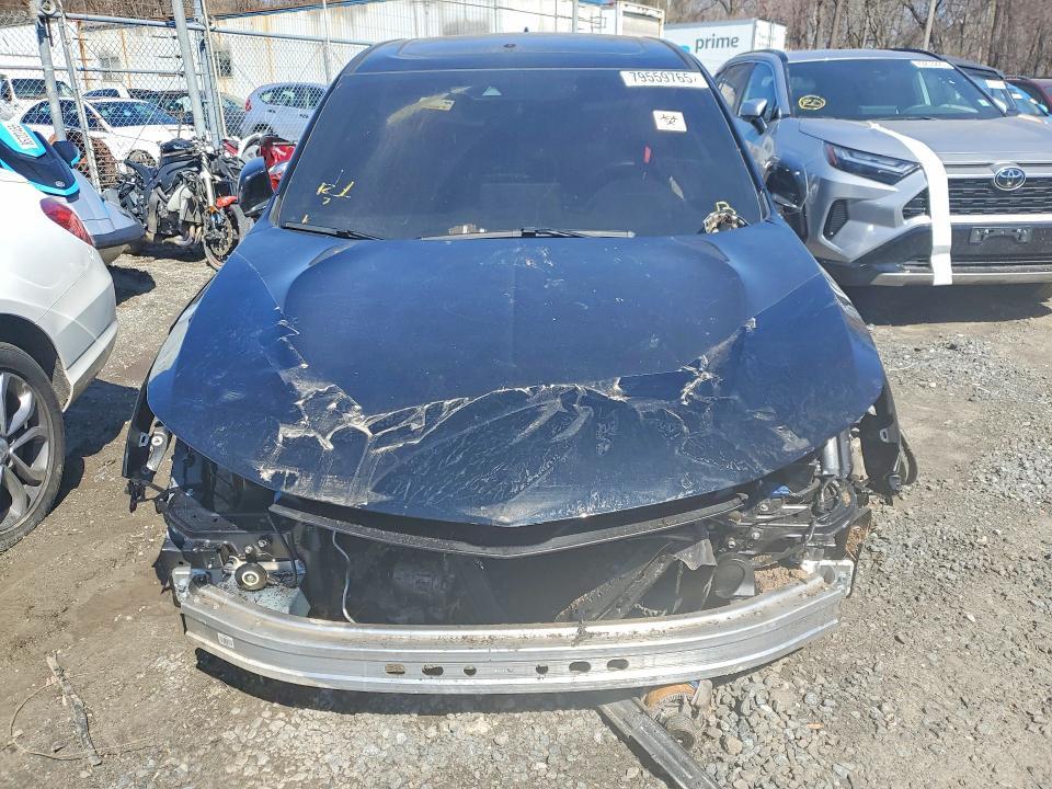 2024 Acura Rdx A-spec