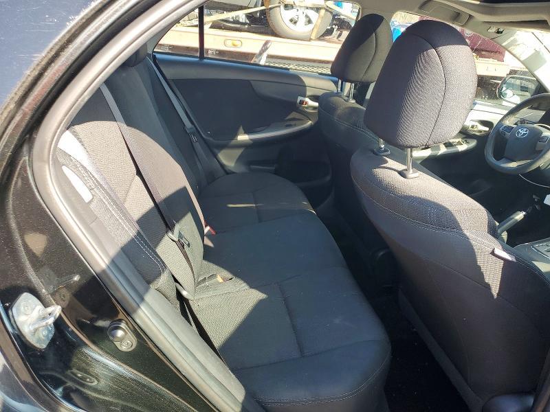 2013 Toyota Corolla s