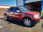 2006 Ford F150 Supercrew