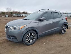 2019 Nissan Kicks sv for sale in Columbia Station, OH