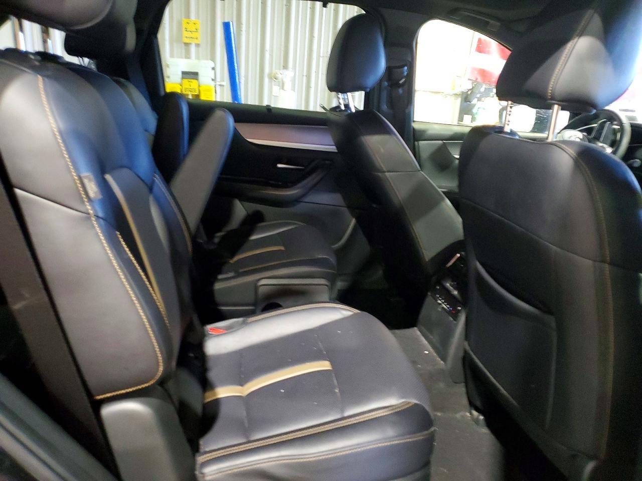 2025 Mazda Cx-90 Premium Plus