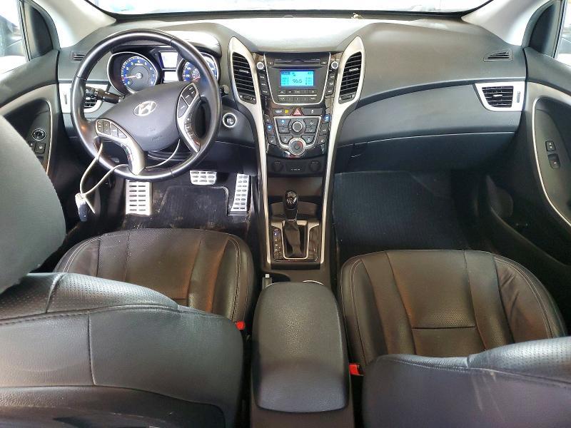 2014 Hyundai Elantra gt Base