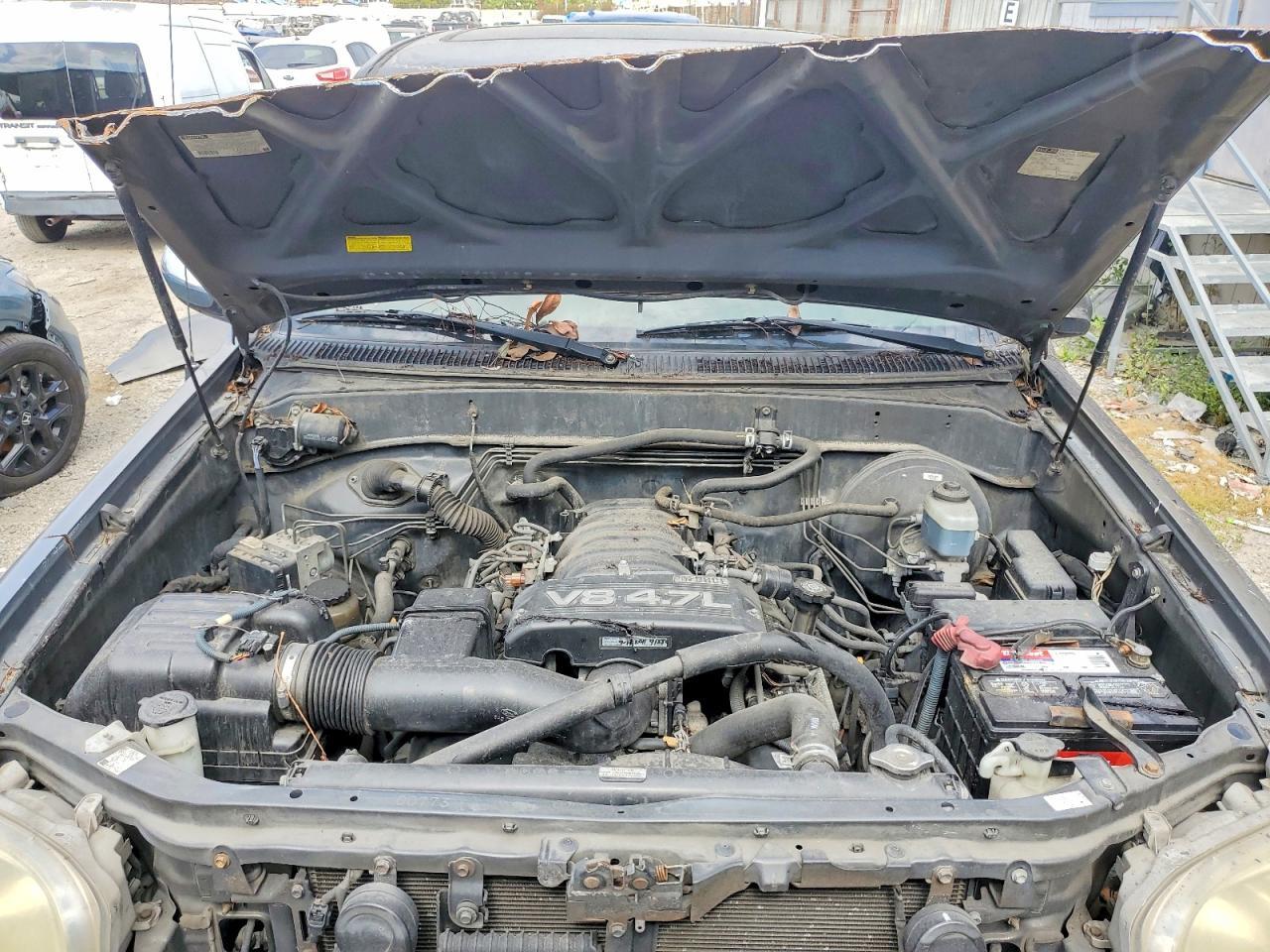 2006 Toyota Tundra SR5