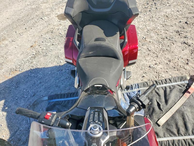 2021 Honda GL1800 D