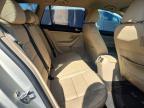 2011 Volkswagen Jetta tdi