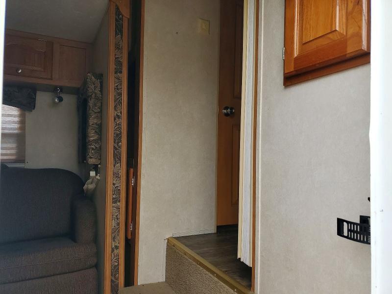 2007 Flagstaff By Forest Classic Super Lite S