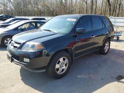2006 Acura MDX for sale in Glassboro, NJ
