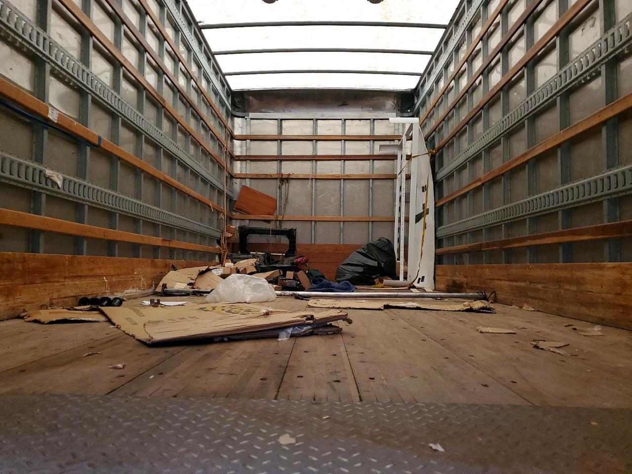 2012 Freigliner M2 106 Medium Duty