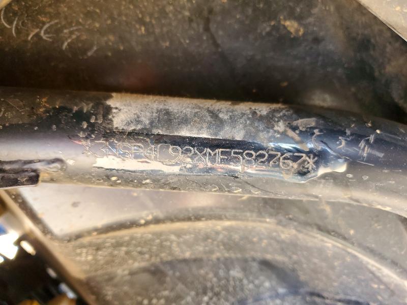 2021 Polaris RZR Utility Vehicle