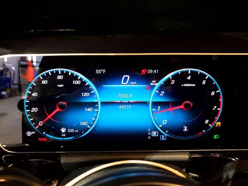 2021 Mercedes-Benz Gla 250 4matic