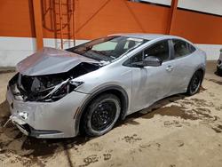 2026 Toyota Prius Plug-in Hybrid se en venta en Rocky View County, AB