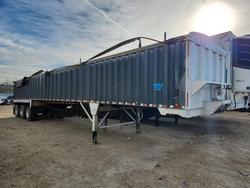 2002 Marquez Grain Trailer en venta en Nampa, ID