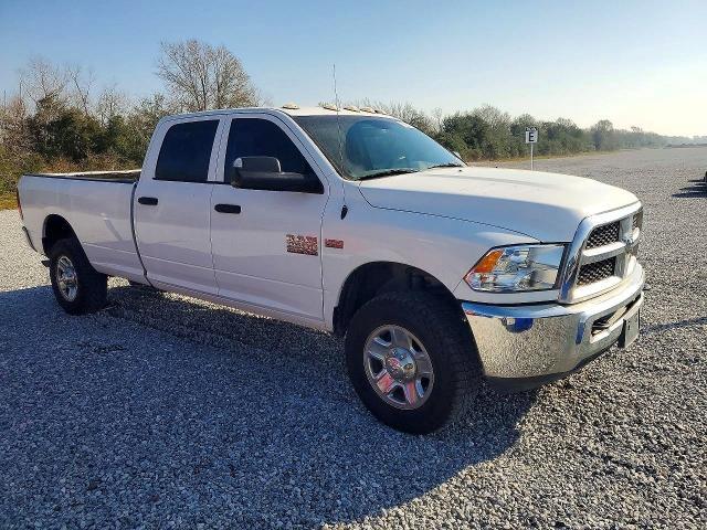 2018 Dodge RAM 2500 ST