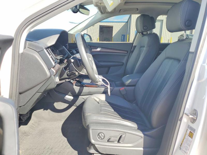 2022 Audi Q5 Premium 45