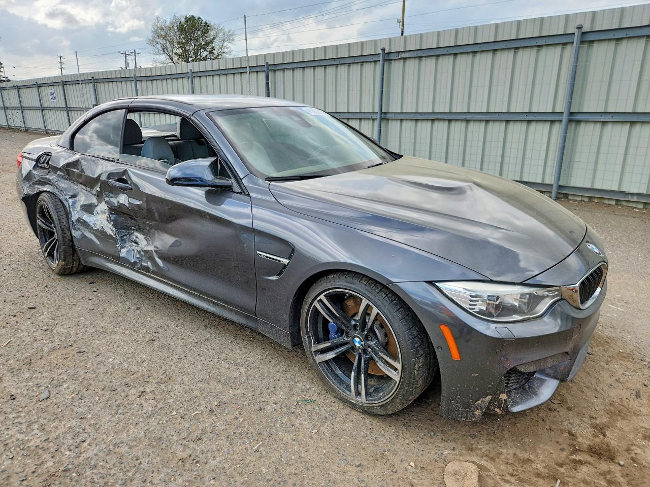 2015 Bmw Motorrad 2015 bmw Motorrad M4