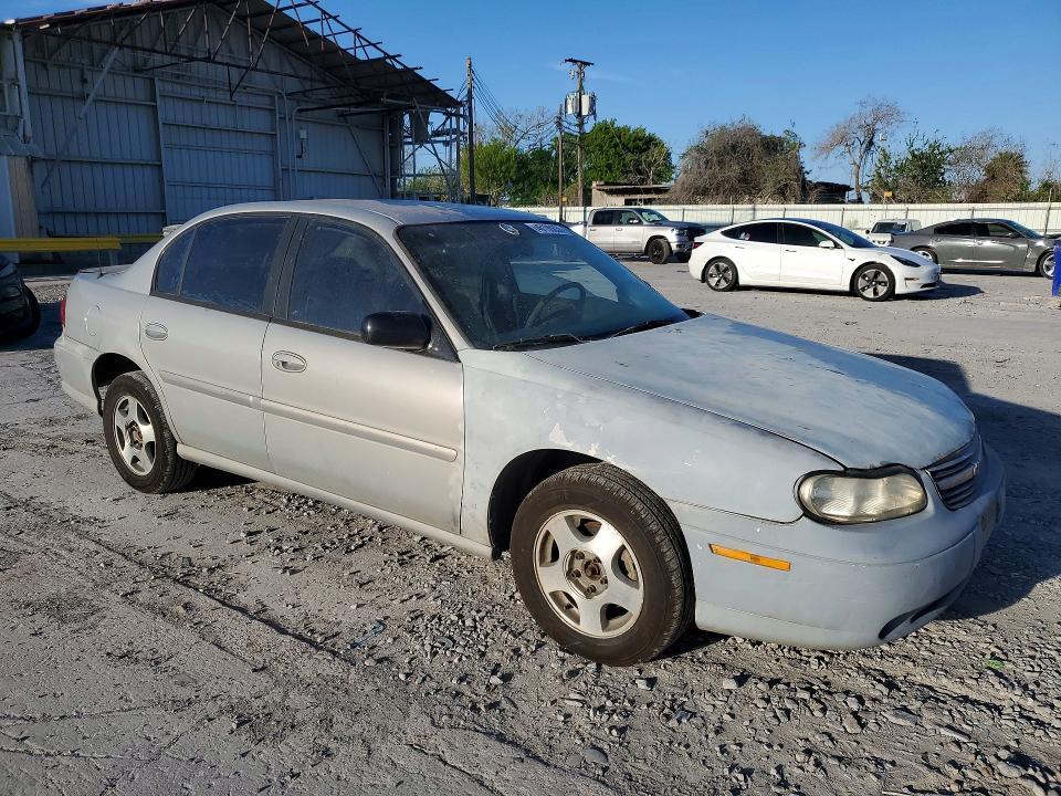 1998 Chev Malibu