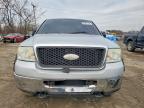 2008 Ford F150 Supercrew