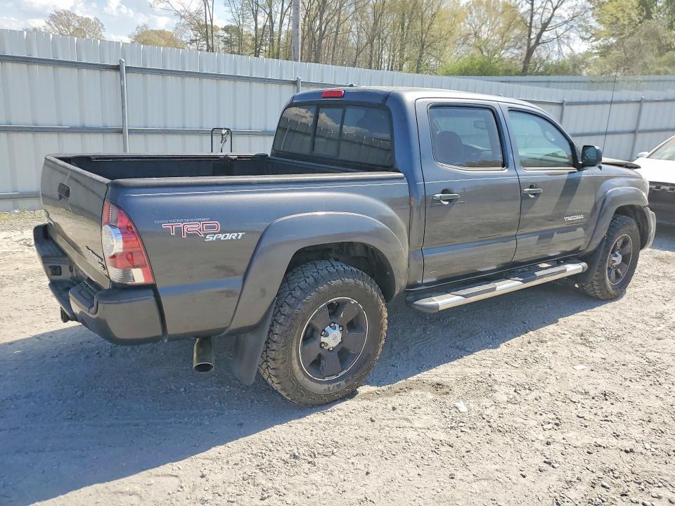 2011 Toyota Tacoma Prerunner V6