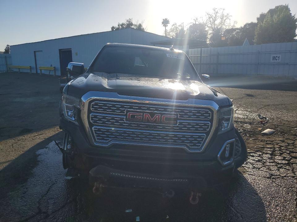 2019 GMC Sierra K1500 Denali