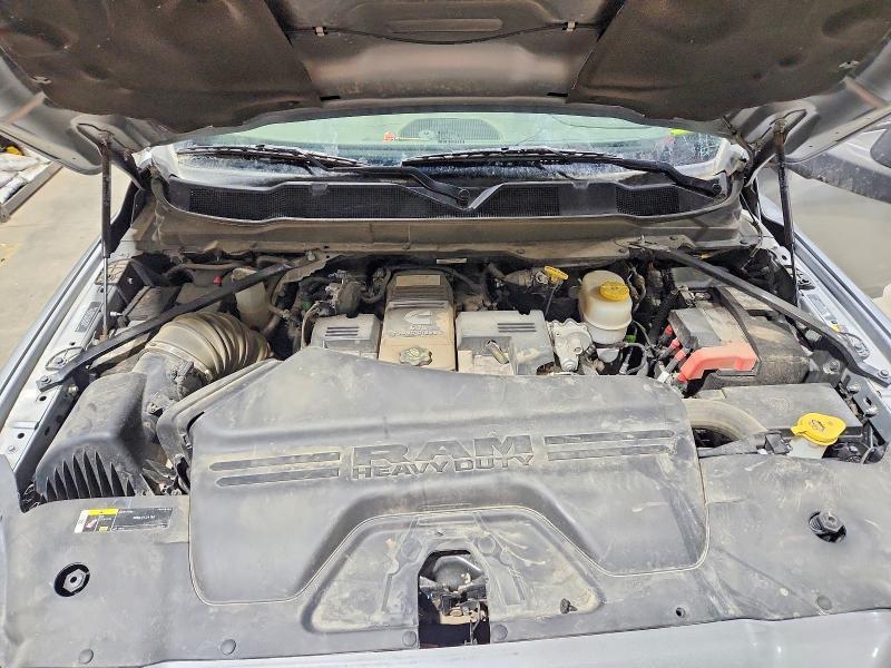 2024 Dodge 3500 Laramie