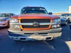 2004 Chevrolet Avalanche K1500