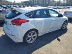 2017 Ford Focus rs