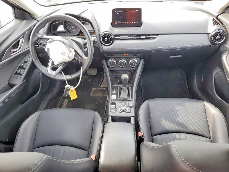 2019 Mazda Cx-3 Touring