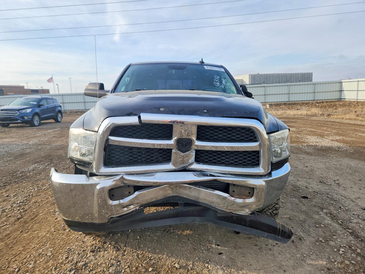 2014 Dodge RAM 2500 SLT