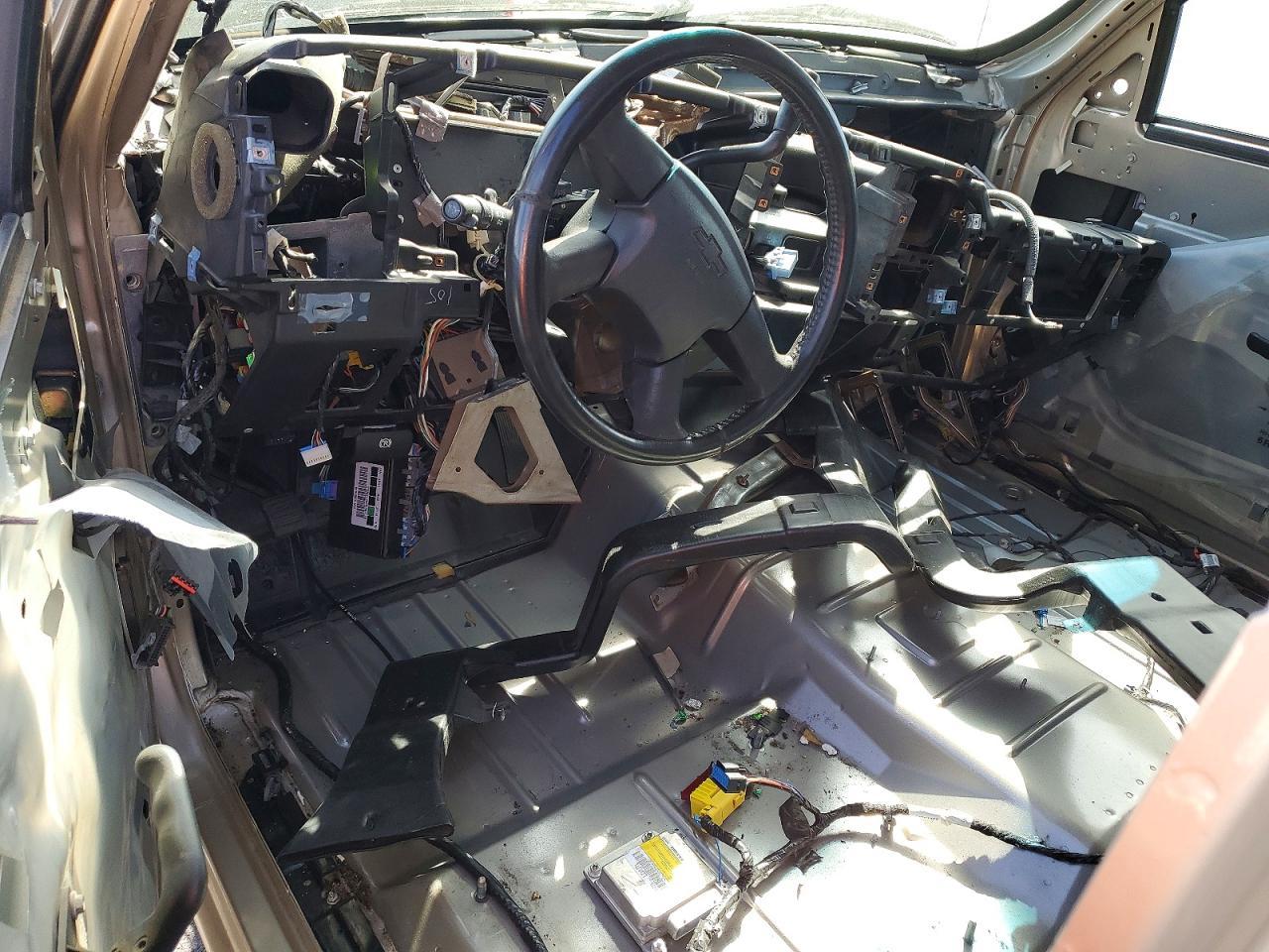 2006 Chevrolet Silverado C1500